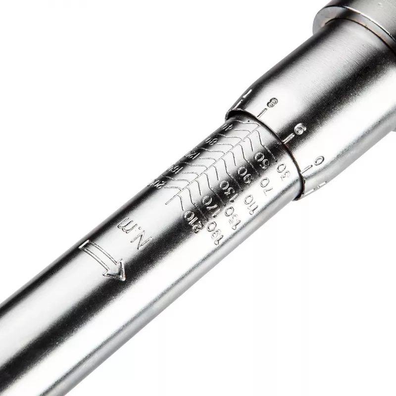 NEO TOOLS chiave dinamometrica 1/2