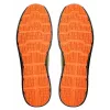 NEO Tools 82-741-42 scarpe antinfortunistiche S1P SRC, taglia 42, nero/grigio