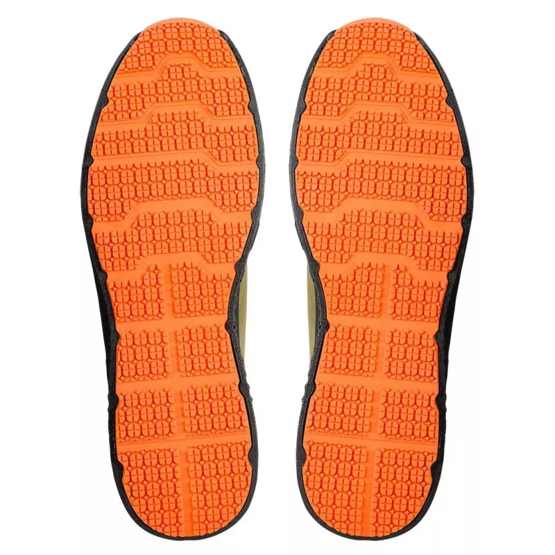 NEO Tools 82-741-42 scarpe antinfortunistiche S1P SRC, taglia 42, nero/grigio