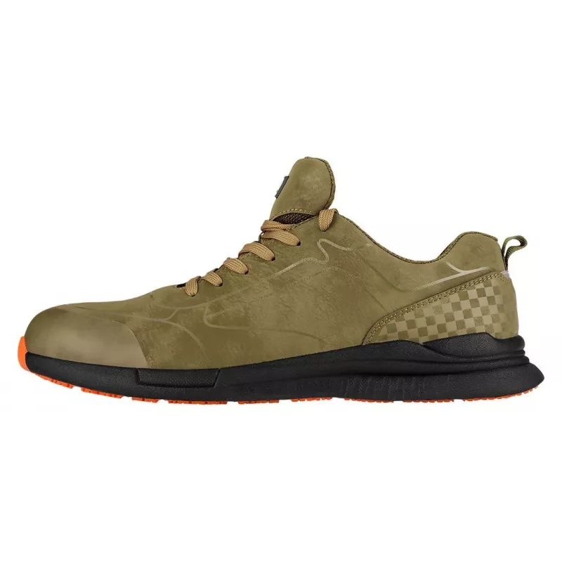 NEO Tools 82-741-43 scarpe antinfortunistiche S1P SRC puntale in acciaio, taglia 43