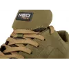 NEO Tools 82-741-45 scarpe antinfortunistiche S1P SRC modello basso taglia 45 EU puntale in acciaio