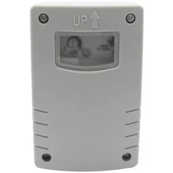 ORNO OR-CR-209 interruttore crepuscolare, 230V AC, 10A, IP65, bianco