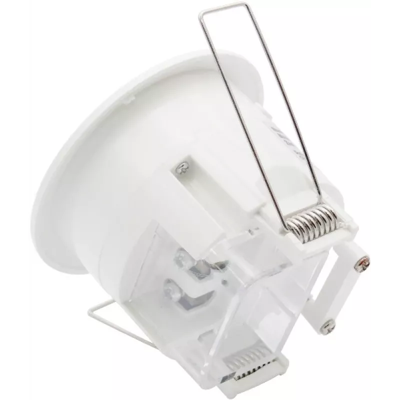 ORNO OR-CR-207 rilevatore di movimento PIR 360° montaggio a soffitto bianco 1200W