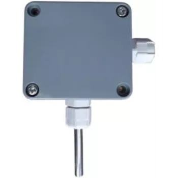 ROPAM sensore di temperatura via cavo TSR-H-RN - NTC 10kΩ, IP65, cavo 2,5m, per moduli di allarme GSM/IP