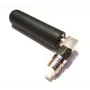 ROPAM AT-GSM-MINI90 antenna GSM omnidirezionale SMA 2.15 dBi nera