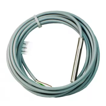 ROPAM TSR-1 sensore di temperatura DS18B20 1-Wire bianco