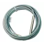 ROPAM TSR-1 sensore di temperatura DS18B20 1-Wire bianco