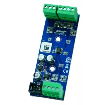 ROPAM EXP-I8 modulo espansione ingressi