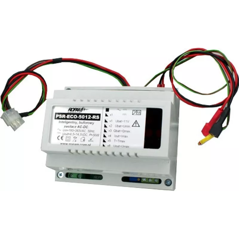 ROPAM alimentatore PSR-ECO-5012-RS (KAB. MID. NEO)
