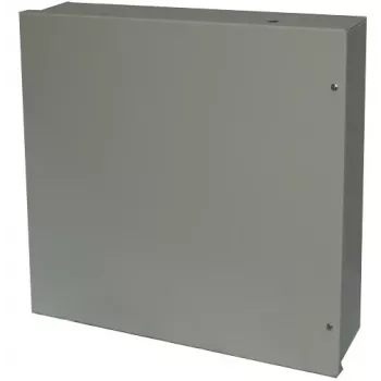 ROPAM O-R4D contenitore metallico per moduli di sicurezza, bianco (RAL 9003), senza trasformatore