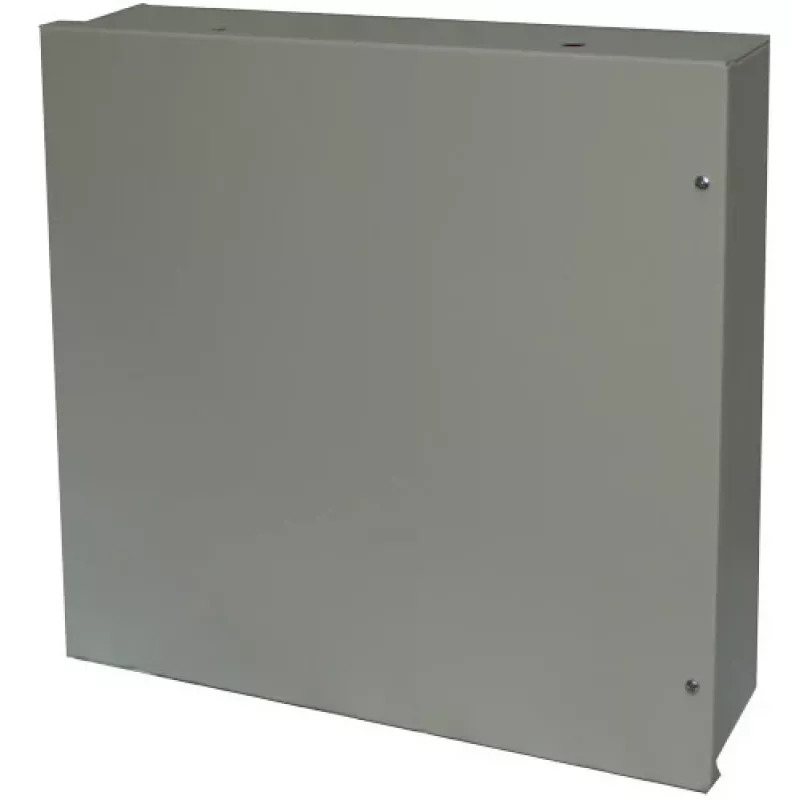 ROPAM O-R4D contenitore metallico per moduli di sicurezza, bianco (RAL 9003), senza trasformatore