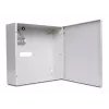 ROPAM O-R4D contenitore metallico per moduli di sicurezza, bianco (RAL 9003), senza trasformatore