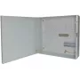 ROPAM O-R4D contenitore metallico per moduli di sicurezza, bianco (RAL 9003), senza trasformatore