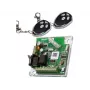 ROPAM RF-4C-2K kit radiocomando con 2 trasmettitori