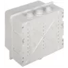 DELTA scatola di derivazione PK-9/D IP54 grigio