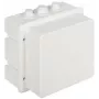 DELTA scatola di derivazione PK-9/D IP54 grigio
