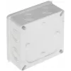 DELTA scatola di giunzione PK-24 IP67 grigio