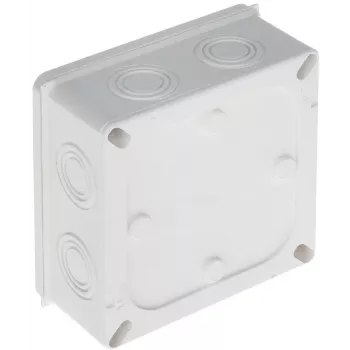 DELTA scatola di giunzione PK-24 IP67 grigio