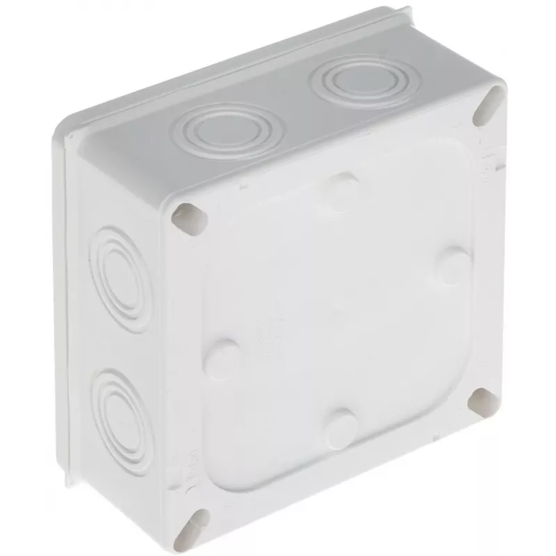 DELTA scatola di giunzione PK-24 IP67 grigio