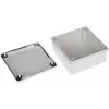 DELTA scatola di giunzione PK-24 IP67 grigio