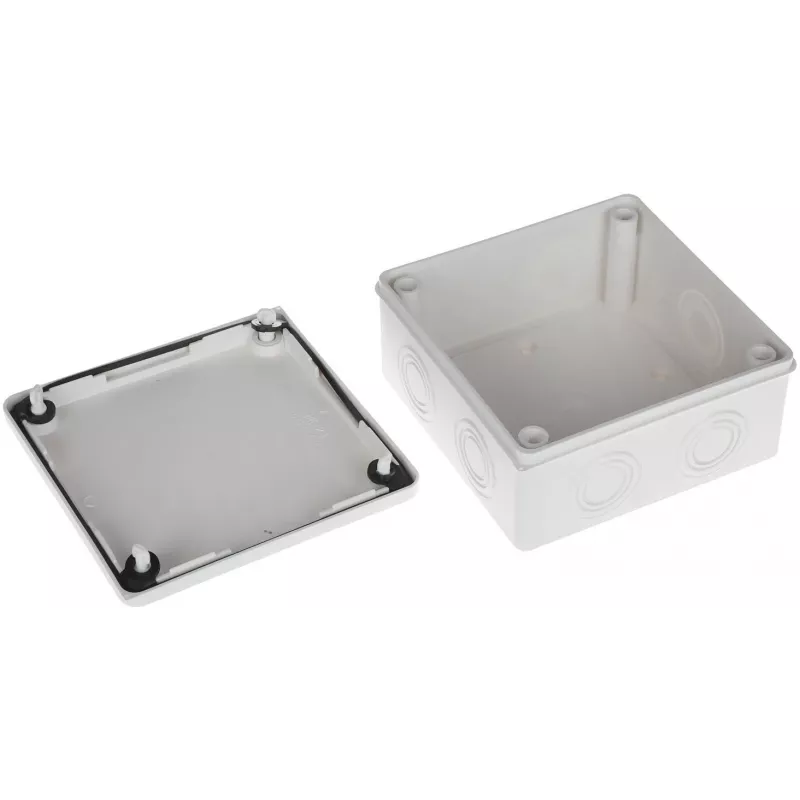 DELTA scatola di giunzione PK-24 IP67 grigio