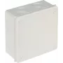 DELTA scatola di giunzione PK-24 IP67 grigio