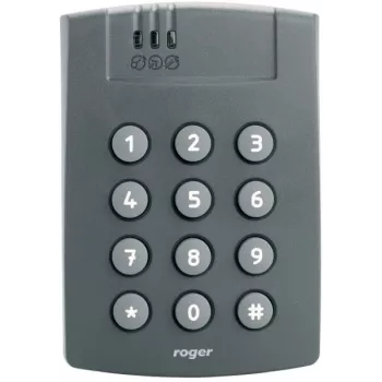 ROGER MCT64E-IO lettore di prossimità