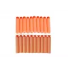 LEAN TOYS fucile in schiuma con bersaglio rotante 45 cm