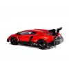 LEAN TOYS auto sportiva radiocomandata scala 1:16 2.4 GHz