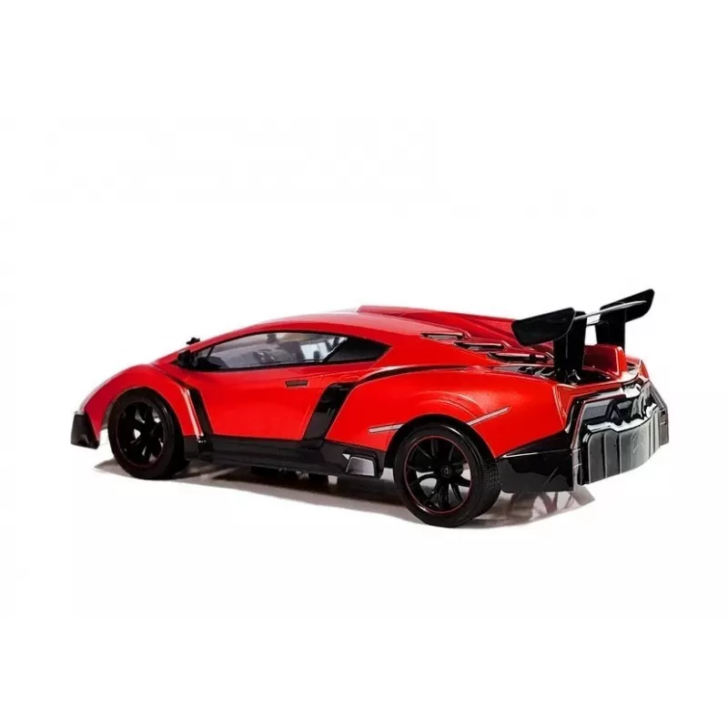 LEAN TOYS auto sportiva radiocomandata scala 1:16 2.4 GHz