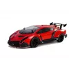 LEAN TOYS auto sportiva radiocomandata scala 1:16 2.4 GHz