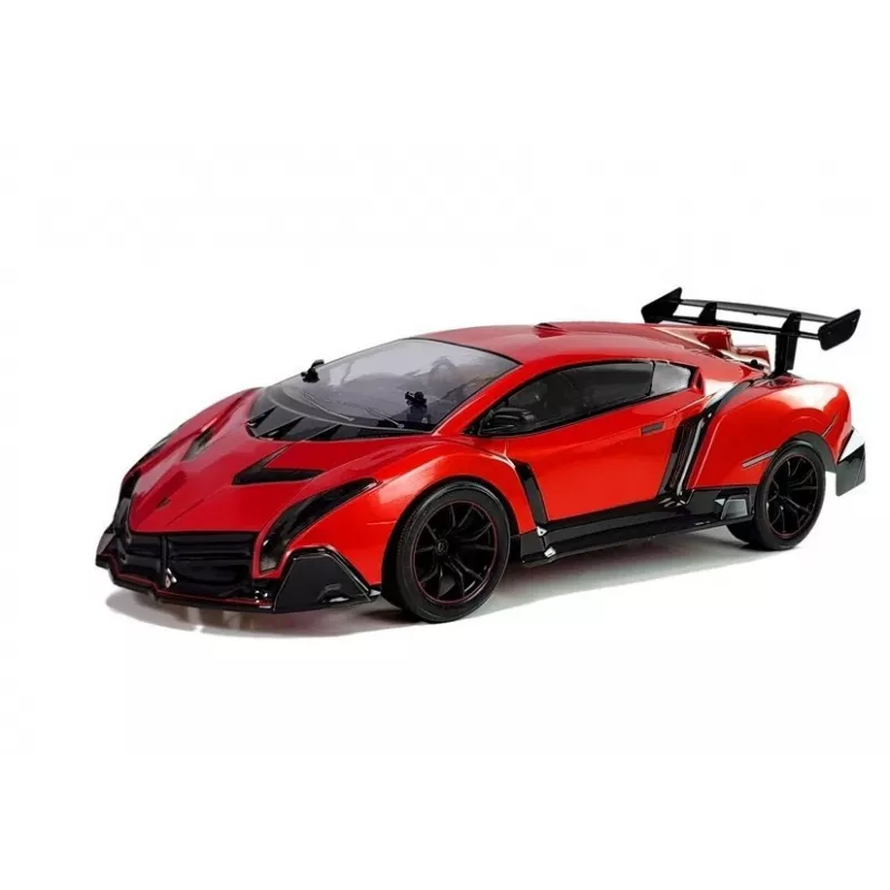 LEAN TOYS auto sportiva radiocomandata scala 1:16 2.4 GHz