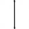 DEANTE Supporto a soffitto per proiettore - supporto universale a soffitto, portata 15 kg, rotazione 360°, nero