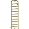 DEANTE AGI RG51 Termoarredo 1570mm altezza 500mm larghezza bianco RAL 9003 780W