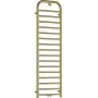 DEANTE AGI RG51 Termoarredo 1570mm altezza 500mm larghezza bianco RAL 9003 780W