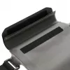 iLike Marsupio impermeabile IPX8 - protezione sicura per elettronica e documenti nero