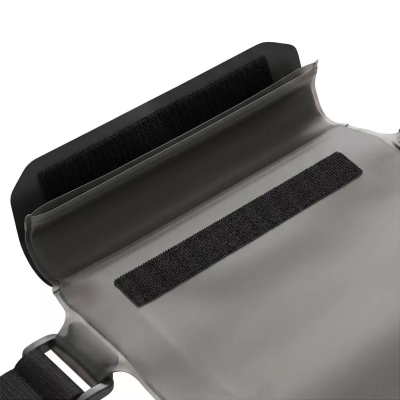 iLike Marsupio impermeabile IPX8 - protezione sicura per elettronica e documenti nero
