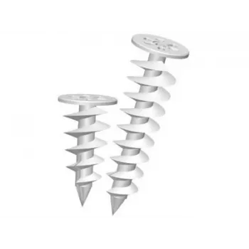 WKRĘT-MET Tassello a spirale per isolamento WK-DS050 10 pezzi