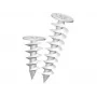 WKRĘT-MET Tassello a spirale per isolamento WK-DS050 10 pezzi
