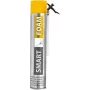 WKRĘT-MET PMW SMART 750ml Schiuma montaggio a bassa espansione con applicatore a cannuccia