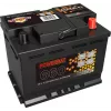 POWERBAT L1 12V 50Ah Batteria AGM Start-Stop
