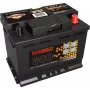 POWERBAT L1 12V 50Ah Batteria AGM Start-Stop