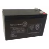 POWERBAT SECURBAT 7-12 Batteria AGM 12V 7Ah