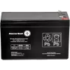 POWERBAT SECURBAT 7-12 Batteria AGM 12V 7Ah