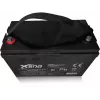 BAT Xeno Black 12V 100Ah AGM Batteria