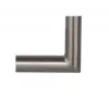 CORAB USL-48/400AL Staffa angolare da parete 48mm 400mm alluminio