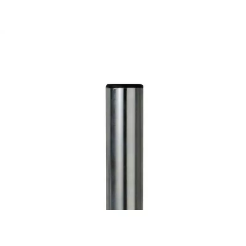 CORAB USL-48/400AL Staffa angolare da parete 48mm 400mm alluminio