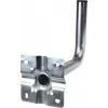CORAB USBC-38/300-H Staffa angolare da parete/balcone 38mm 300mm