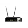AVTEK WM 1H Set radiomicrofono con microfono a mano