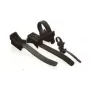 TRYTYT UP-30UV fermacavo a fascetta per cavi (100 pz)
